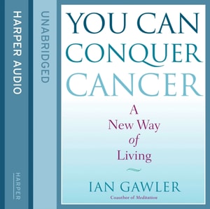 You Can Conquer Cancer