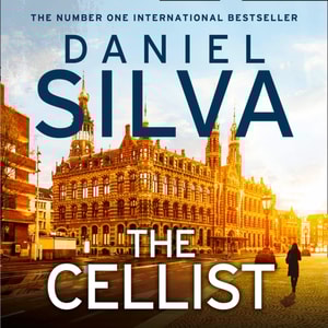 Cellist