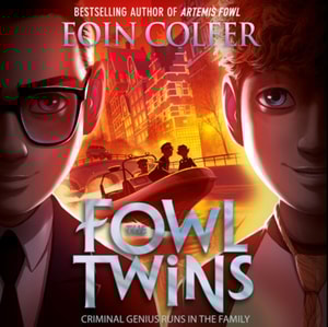 Fowl Twins