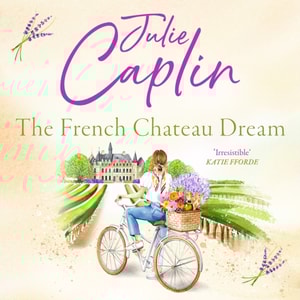 French Chateau Dream