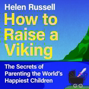 How to Raise a Viking