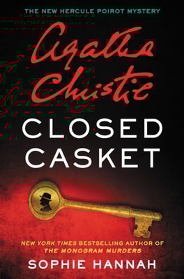 Closed Casket