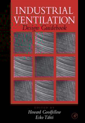 Industrial Ventilation Design Guidebook