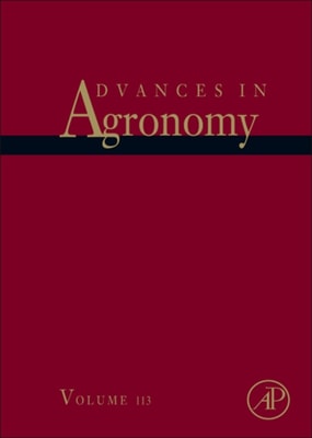 Advances in Agronomy