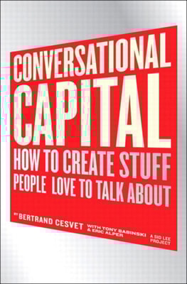 Conversational Capital