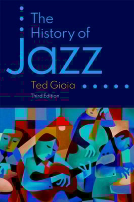 History of Jazz