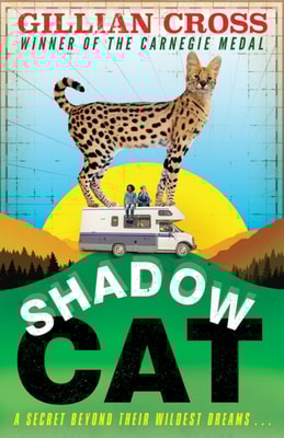 Shadow Cat