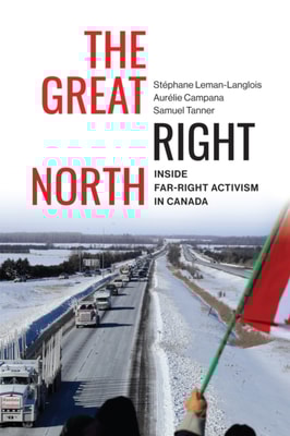 Great Right North
