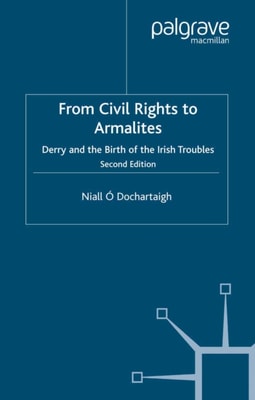 From Civil Rights to Armalites