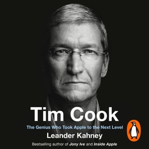 Tim Cook
