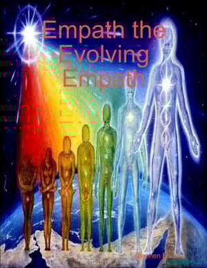 Empath the Evolving Empath