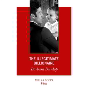 Illegitimate Billionaire