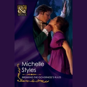 Breaking The Governess's Rules