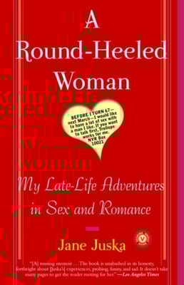 Round-Heeled Woman