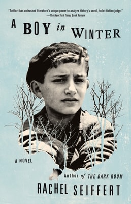 Boy in Winter