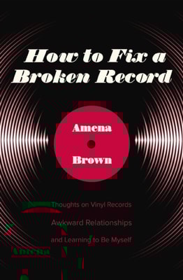 How to Fix a Broken Record