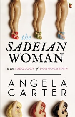 Angela Carter's Book Of Fairy Tales
