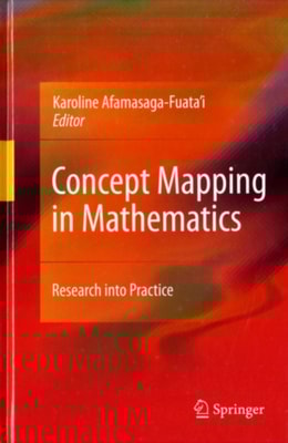 Concept Mapping in Mathematics