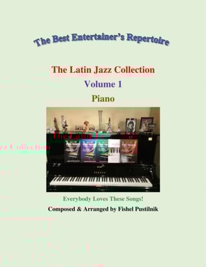 &quote;The Latin Jazz Collection&quote;-Volume 1