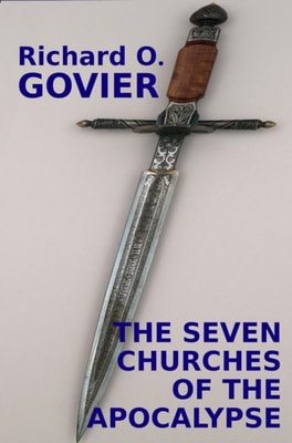Seven Churches of the Apocalypse