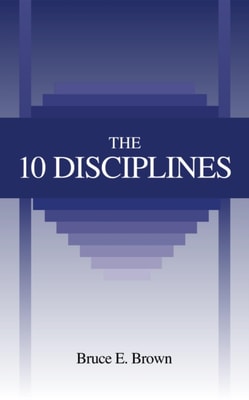 10 Disciplines
