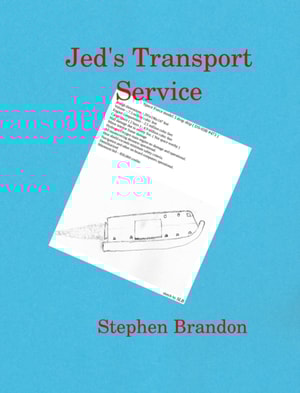 Jed's Transport Service