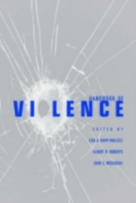 Handbook of Violence