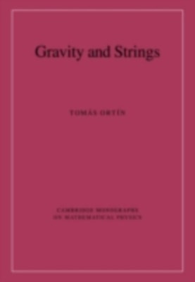 Gravity and Strings