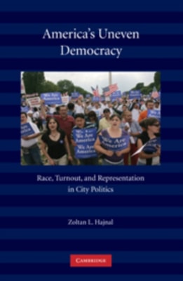 America's Uneven Democracy