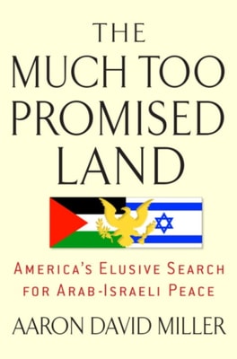 Much Too Promised Land