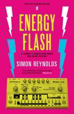 Energy Flash