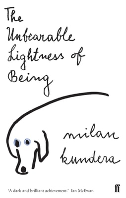 Unbearable Lightness of Being