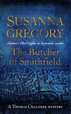 Butcher Of Smithfield