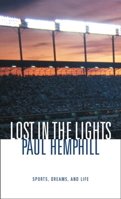 Lost in the Lights