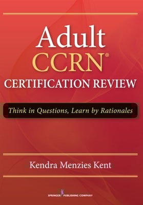 Adult CCRN Certification Review