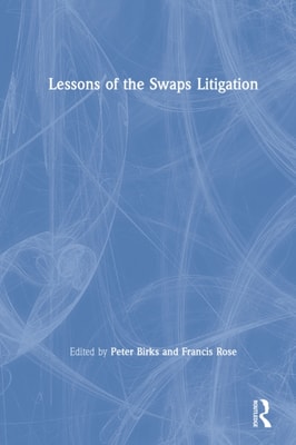 Restitution and Contract