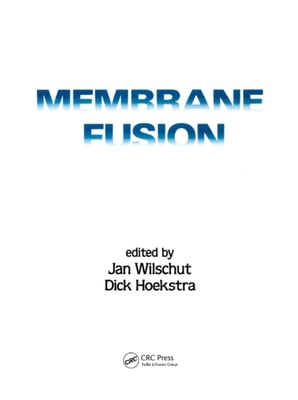 Membrane Fusion