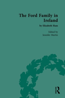 Ford Family in Ireland