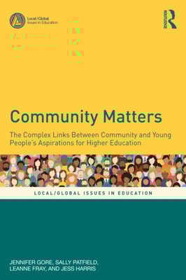 Community Matters