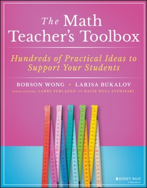 Math Teacher's Toolbox