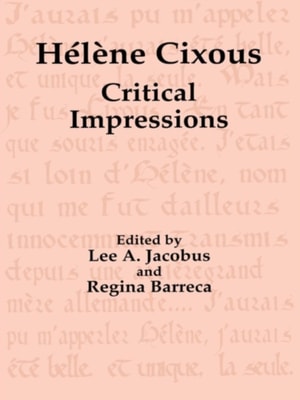 Helene Cixous