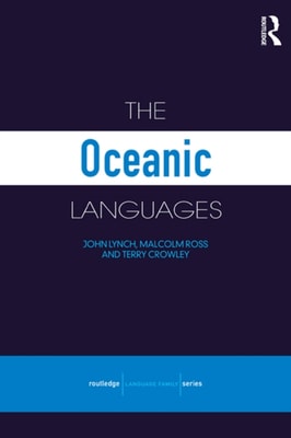 Oceanic Languages