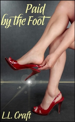 Lucia Jordan's Four Series Collection (Deeper, BANG!, HOT!, Whispers)