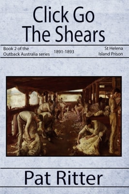 Click Go the Shears