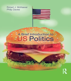 Brief Introduction to US Politics