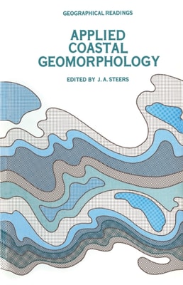 Applied Coastal Geomorphology