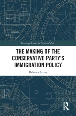 Making of the Conservative Party's Immigration Policy