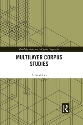 Multilayer Corpus Studies