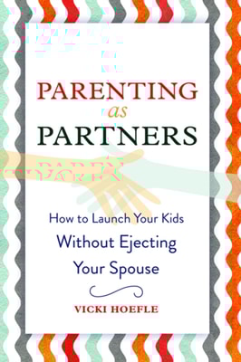 Parenting as Partners