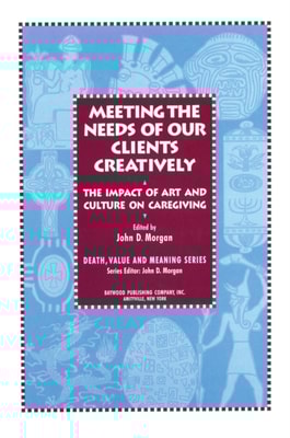 Impact of Art and Culture on Caregiving